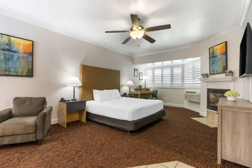Best Western Plus Placerville Inn Hotel a Placerville