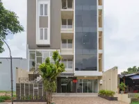 RedDoorz Plus Near Eka Hospital BSD 5 Hotels near Taman Kota 2 BSD
