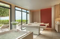 Château Hôtel Grand Barrail - Spa