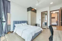 Green Haven @ Uha Hotels near Asia Metropolitan University
