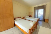 Halkidiki Greek Pride Themelis Studios Hotel a Siviri