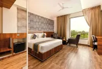 Effotel by Sayaji Sarola Hotels in Varve Khurd