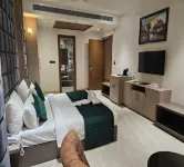 Hotel Gold in Leaf Hotels in Aligarh