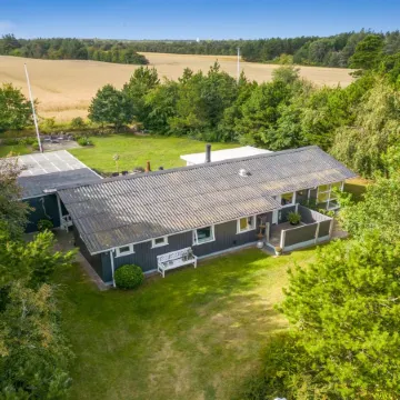 "Waghn" - 800m to the Fjord