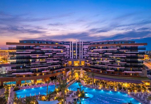 Calyptus Kirman Premium - Ultra All Inclusive