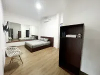 9-Haan Guest House Hotels in Raya River