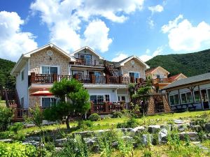 Buan Sanmaru Pension