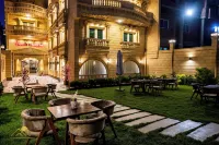 Pyramids Sunrise Inn Hotels in Zawya Abou Muslim