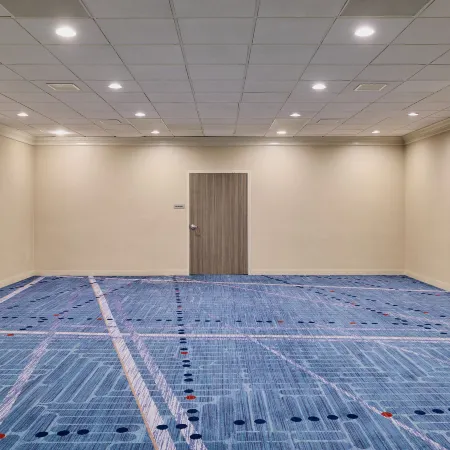 Los Angeles Airport Marriott Отели рядом с достопримечательностью «Район аэропорта Лос-Анджелеса»