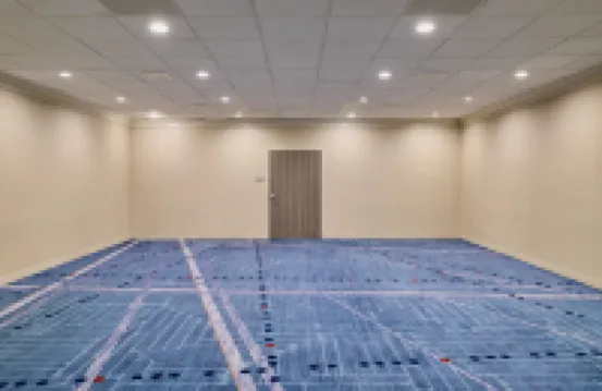 Los Angeles Airport Marriott