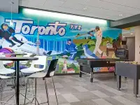 Tru by Hilton Toronto Airport West Hotels near Apollo Convention Centre