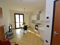 Comfortable Beachfront Apartment - 3-Star
