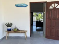 Luxurious Villa Blou, Steps from Beach Jan Thiel - 4-Sterne