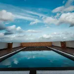 Gdc - Apartment Suites Hoteles en Nedumbassery