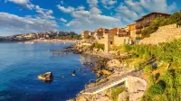 Hotel Sunny Bay Hotels in Pomorie