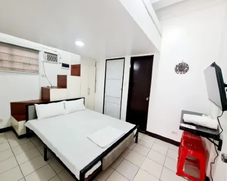 Dasma Lofts Hotel Near Dela Salle Dasma Hotels in Dasmarinas
