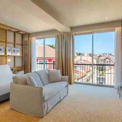 Canopy by Hilton Cannes Rooms