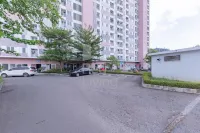 Redliving Apartemen Grand Sentraland - Dragon Apartel Tower Pink