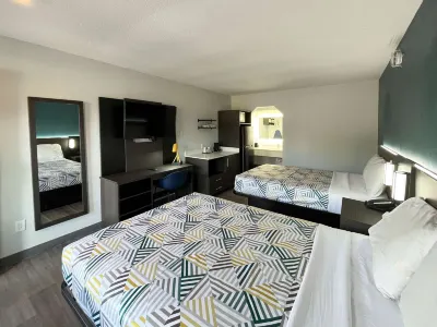 Studio 6 Suites Lafayette, IN