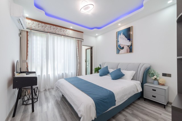 Guiyang Fangzi Homestay (Zhongtie Yidu) Over view