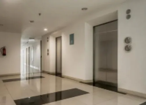 Treepark Serpong Apartment By SM-ROOM