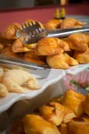 Grand Crucero Hotel - Breakfast