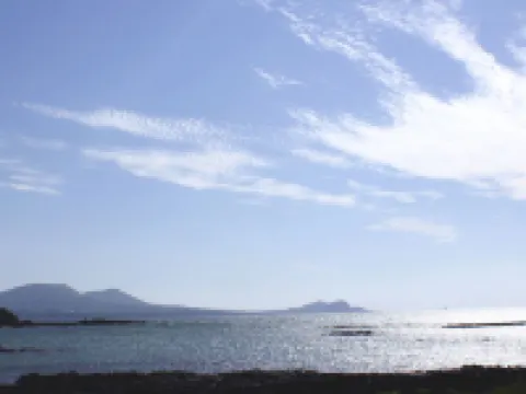 さんさん富江キャンプ村 五島市のホテル