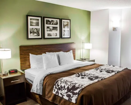 SureStay by Best Western Roseburg