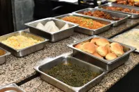 Choice Gate Hotel-Business Double