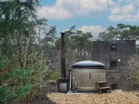Tiny House 4 Hotels in Beekbergen