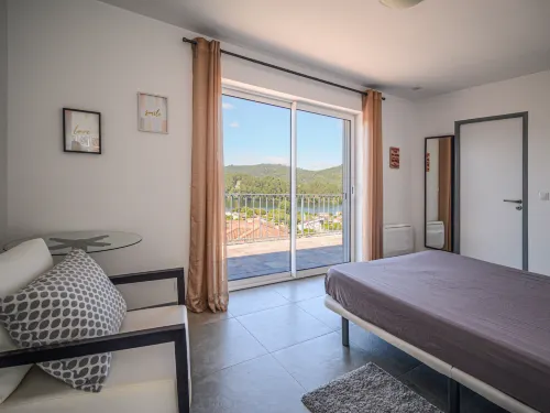 Douro View - balcone