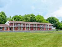 Econo Lodge Woodstock - Shenandoah Valley I-81 Hotels in Shenandoah County