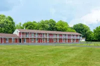 Econo Lodge Woodstock - Shenandoah Valley I-81 Hotel di Mount Jackson