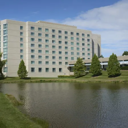 Chicago Marriott Southwest at Burr Ridge