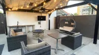 Escondido Inn فنادق في إسكونديدو