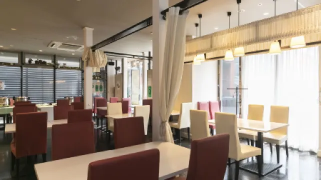 APA Hotel Namba-Shinsaibashi