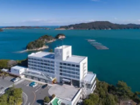 鳥羽国際ホテル 鳥羽のホテル