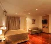 Hotel Ema Palace Hotels in Сан-Жозе-дус-Кампус