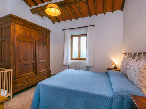 Podere Sondino / Apt. le Stalle