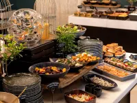 Skylark, Aluma Hotels & Resorts Отели рядом с достопримечательностью «Площадь Омония»