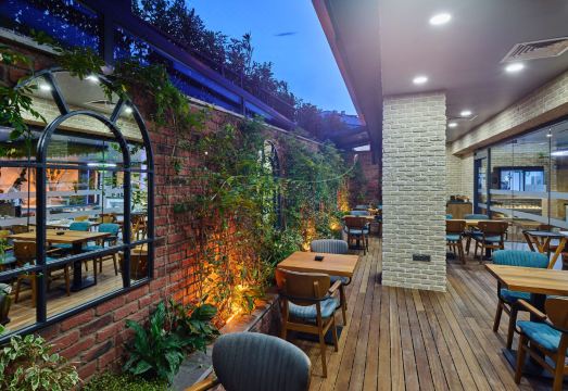 이비스 이스탄불 에어포트 조식