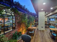 宜必思伊斯坦堡機場飯店