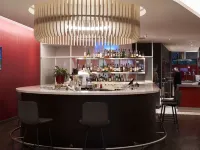 Novotel Athenes - ที่มีบาร์