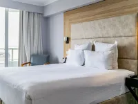Novotel Sydney Brighton Beach Hôtels à : Hurstville
