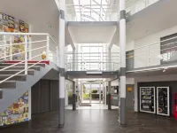 هوتل إف 1 لونجوي فنادق في Audun-le-Tiche