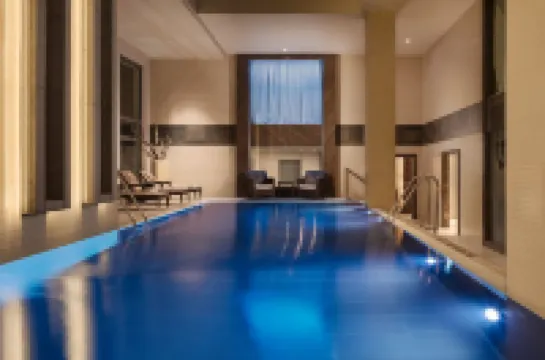 쉐라톤 브라티슬라바 호텔