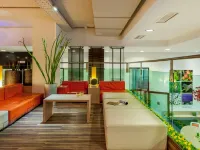 Ibis Wien Messe