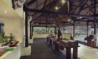 Mercure Resort Sanur