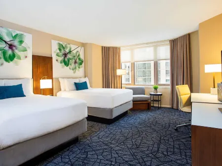 Fairmont Chicago - Millennium Park
