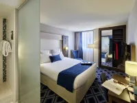 Hôtel Mercure Chartres Centre Cathédrale